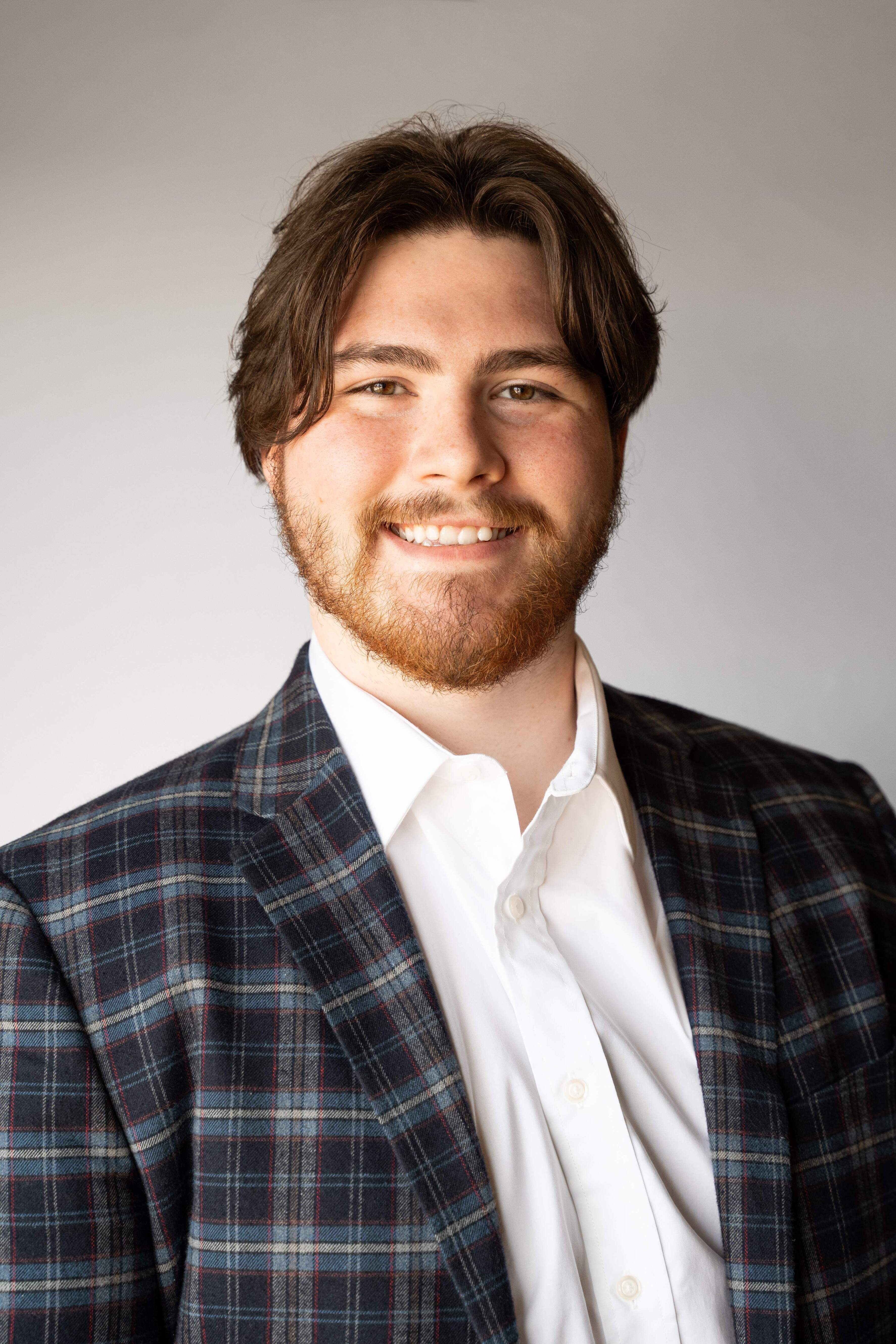 Byrce Baird Headshot